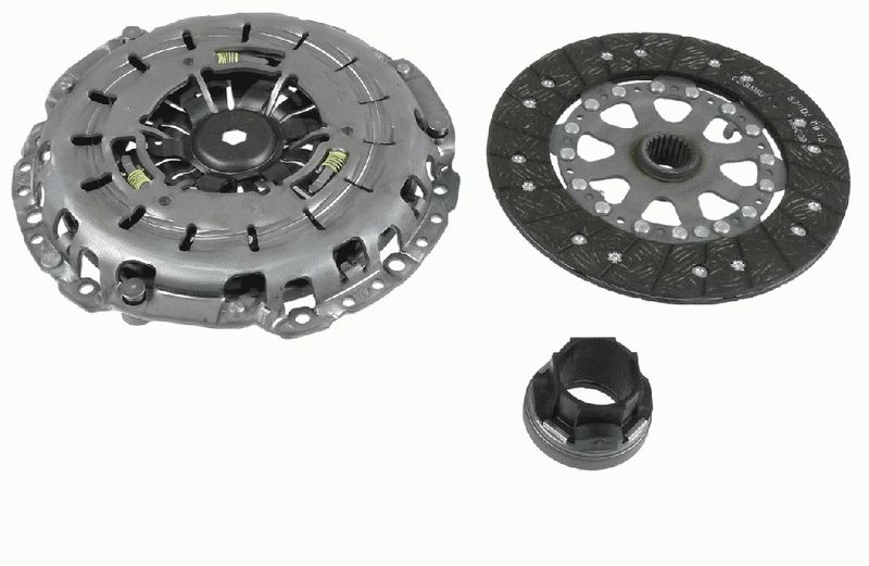 SACHS 3000 951 849 Clutch Kit