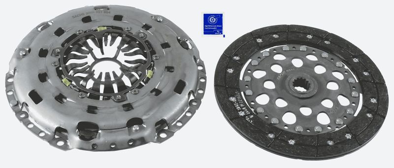 SACHS 3000 951 854 Clutch Kit
