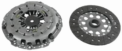Clutch Kit SACHS 3000 951 858