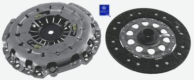 Clutch Kit SACHS 3000 951 860