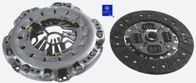 Clutch Kit SACHS 3000 951 867