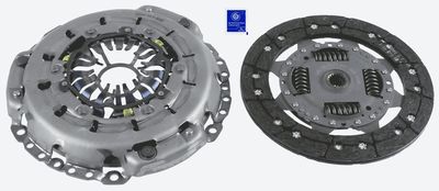 Clutch Kit SACHS 3000 951 868