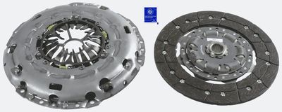 Clutch Kit SACHS 3000 951 871