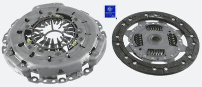 Clutch Kit SACHS 3000 951 904