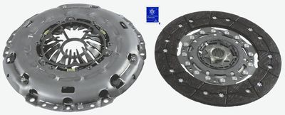 Clutch Kit SACHS 3000 951 915