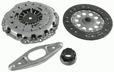 Clutch Kit SACHS 3000 951 916