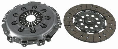 Clutch Kit SACHS 3000 951 927