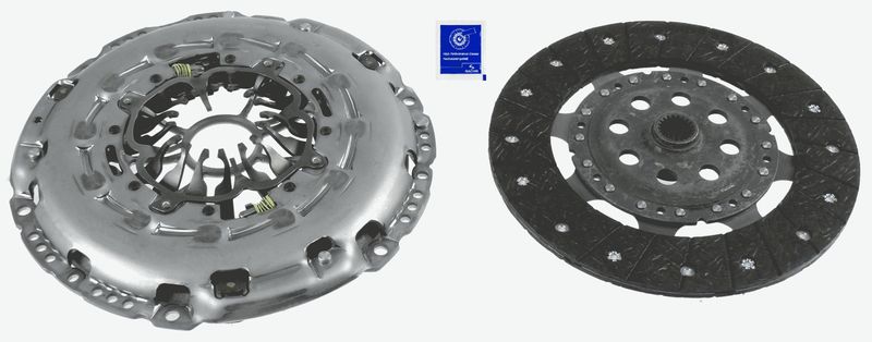 SACHS 3000 951 938 Clutch Kit
