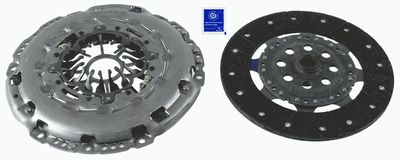 Clutch Kit SACHS 3000 951 942