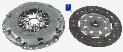 Clutch Kit SACHS 3000 951 954