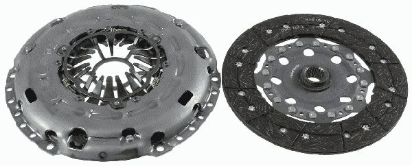 SACHS 3000 951 958 Clutch Kit