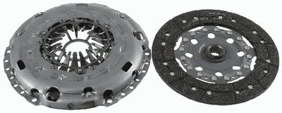 Clutch Kit SACHS 3000 951 958