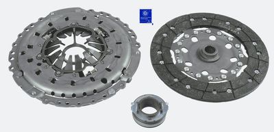 Clutch Kit SACHS 3000 951 963