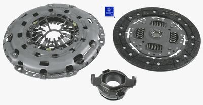 Clutch Kit SACHS 3000 951 981