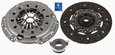 Clutch Kit SACHS 3000 952 001