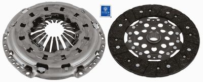 Clutch Kit SACHS 3000 952 003