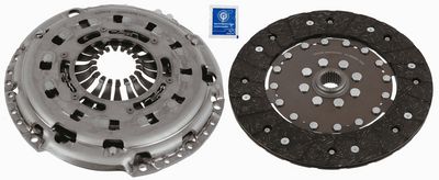 Clutch Kit SACHS 3000 952 017