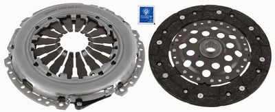 Clutch Kit SACHS 3000 952 071