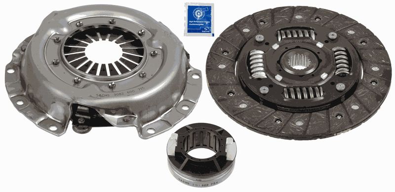 SACHS 3000 954 028 Clutch Kit