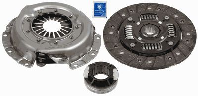 Clutch Kit SACHS 3000 954 028