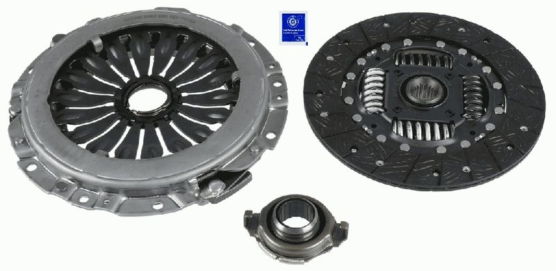 SACHS 3000 954 035 Clutch Kit