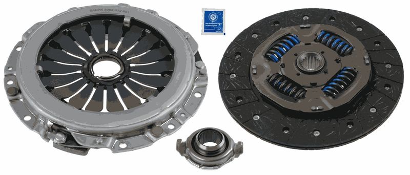 SACHS 3000 954 065 Clutch Kit