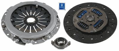 Clutch Kit SACHS 3000 954 065