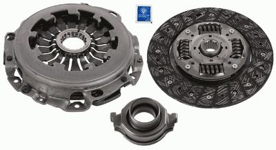 Clutch Kit SACHS 3000 954 081
