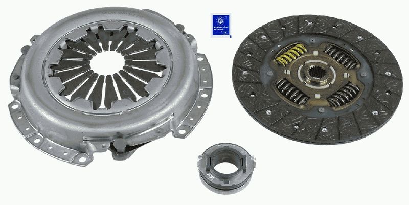 SACHS 3000 954 232 Clutch Kit