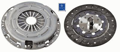 Clutch Kit SACHS 3000 954 402