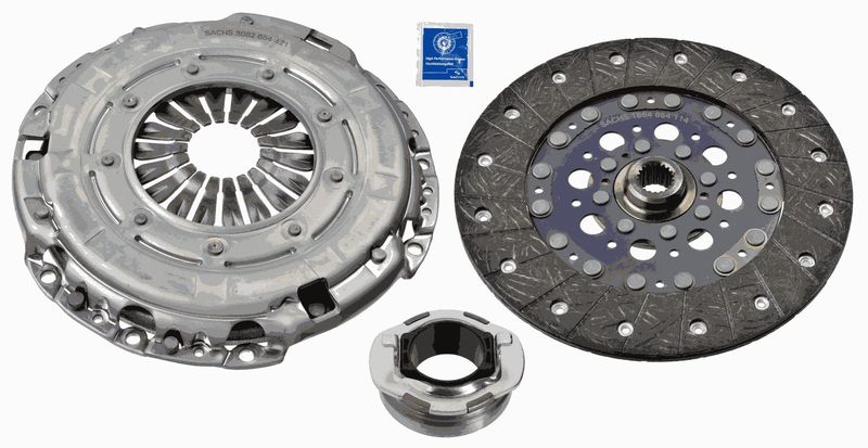 SACHS 3000 954 427 Clutch Kit