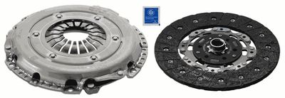 Clutch Kit SACHS 3000 970 061