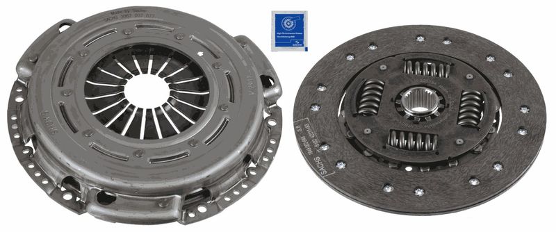SACHS 3000 970 098 Clutch Kit