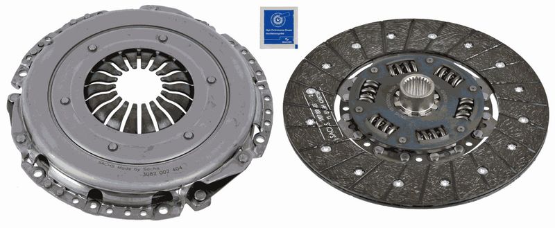 SACHS 3000 970 119 Clutch Kit
