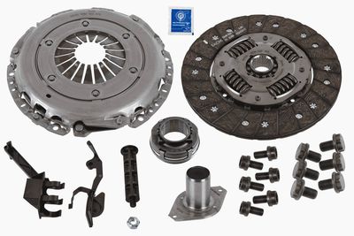 Clutch Kit SACHS 3000 970 150