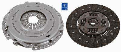 Clutch Kit SACHS 3000 970 152