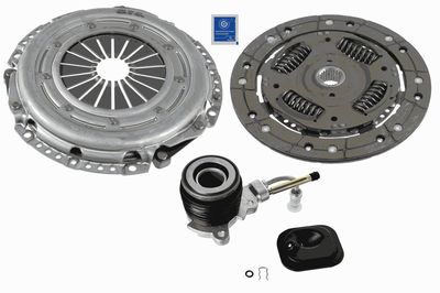 Clutch Kit SACHS 3000 990 004