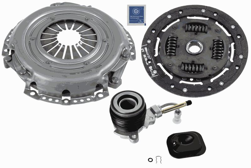 SACHS 3000 990 009 Clutch Kit