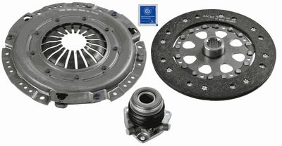 Clutch Kit SACHS 3000 990 011