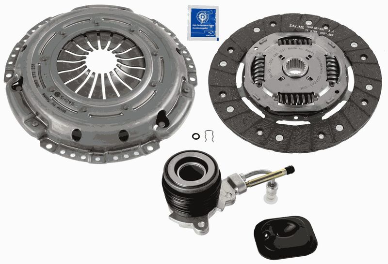 SACHS 3000 990 038 Clutch Kit