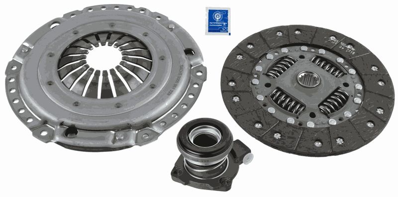 SACHS 3000 990 059 Clutch Kit