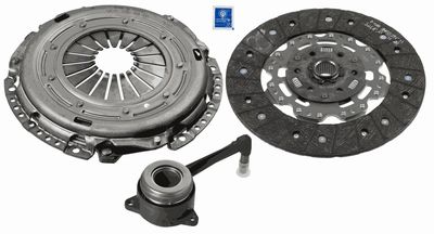 Clutch Kit SACHS 3000 990 061