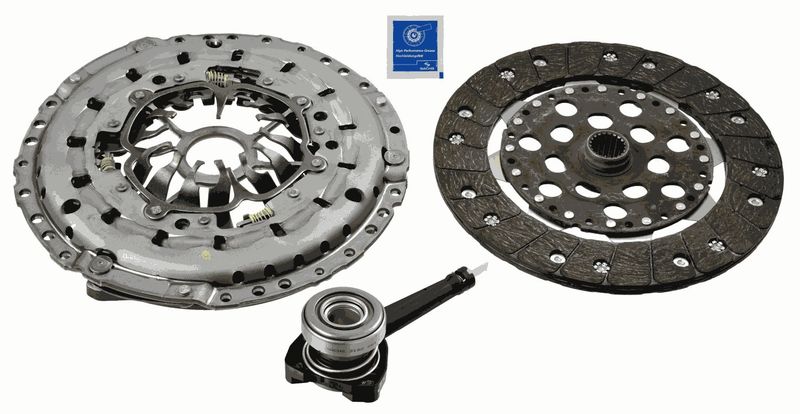SACHS 3000 990 063 Clutch Kit