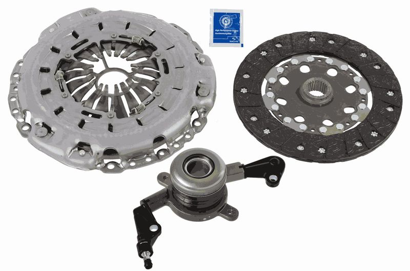 SACHS 3000 990 068 Clutch Kit