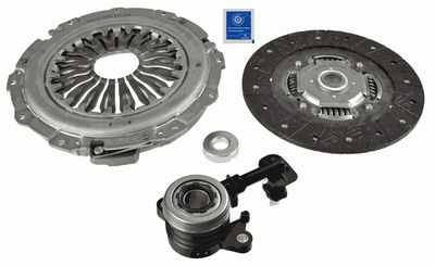 Clutch Kit SACHS 3000 990 089