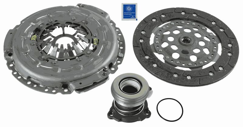 SACHS 3000 990 106 Clutch Kit