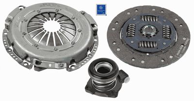 Clutch Kit SACHS 3000 990 147
