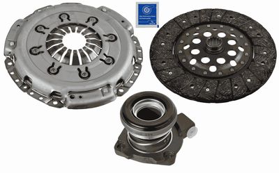 Clutch Kit SACHS 3000 990 159