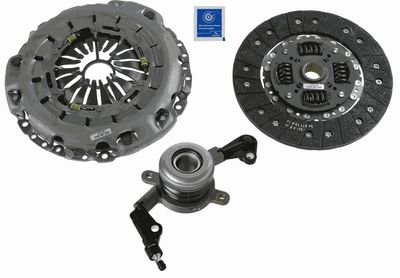 Clutch Kit SACHS 3000 990 170