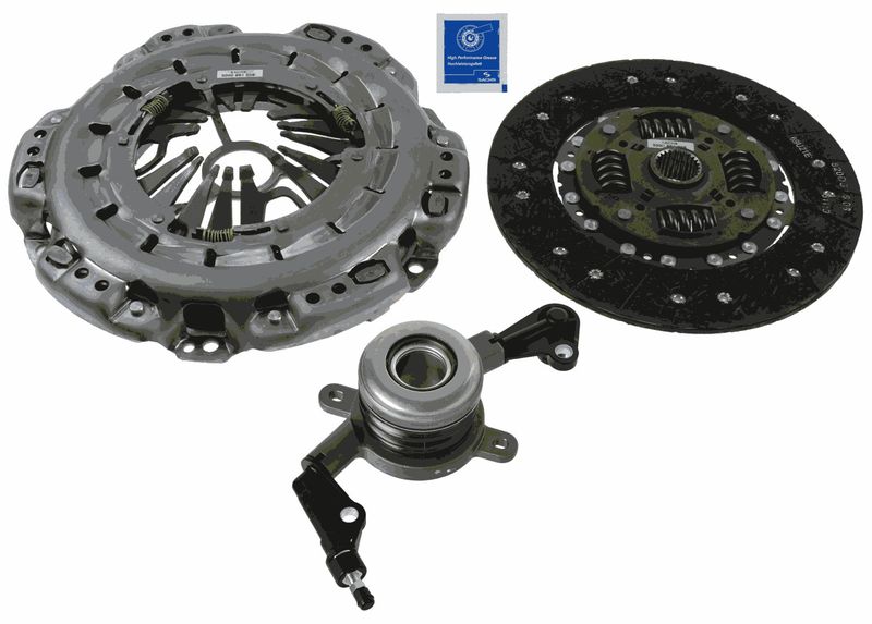 SACHS 3000 990 172 Clutch Kit